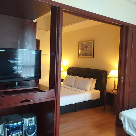 Bbs Suites At Times Square Kl Kuala Lumpur Zewnętrze zdjęcie