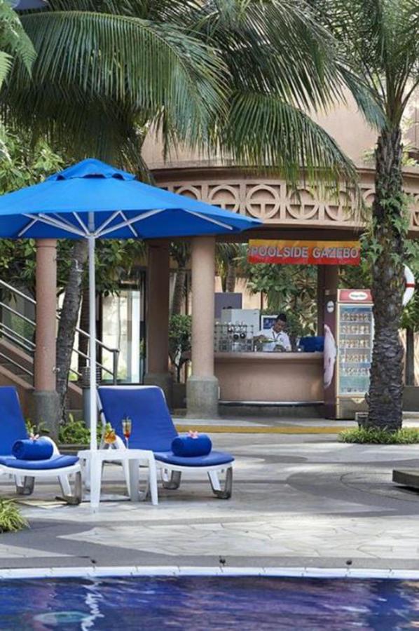 Bbs Suites At Times Square Kl Kuala Lumpur Zewnętrze zdjęcie