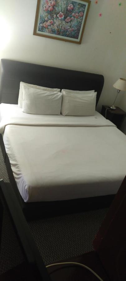 Bbs Suites At Times Square Kl Kuala Lumpur Zewnętrze zdjęcie