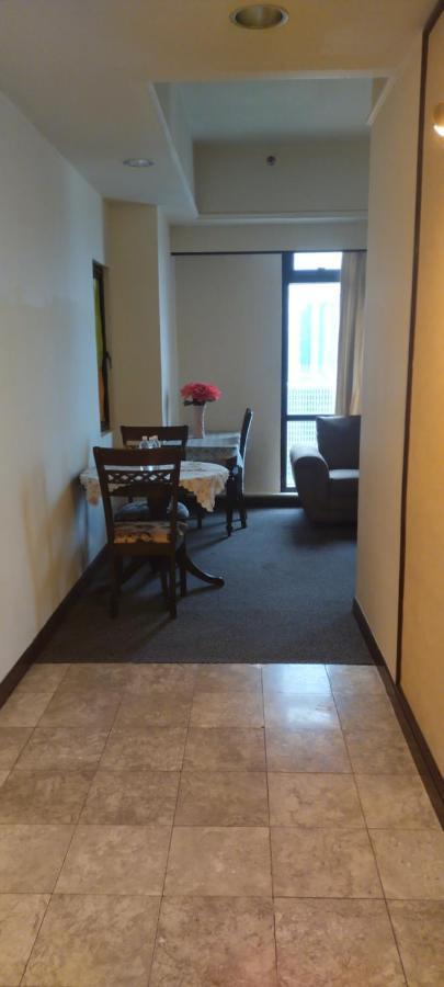 Bbs Suites At Times Square Kl Kuala Lumpur Zewnętrze zdjęcie