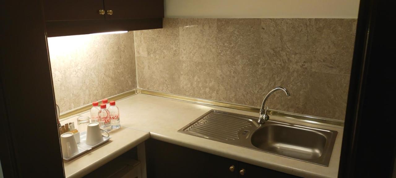 Bbs Suites At Times Square Kl Kuala Lumpur Zewnętrze zdjęcie