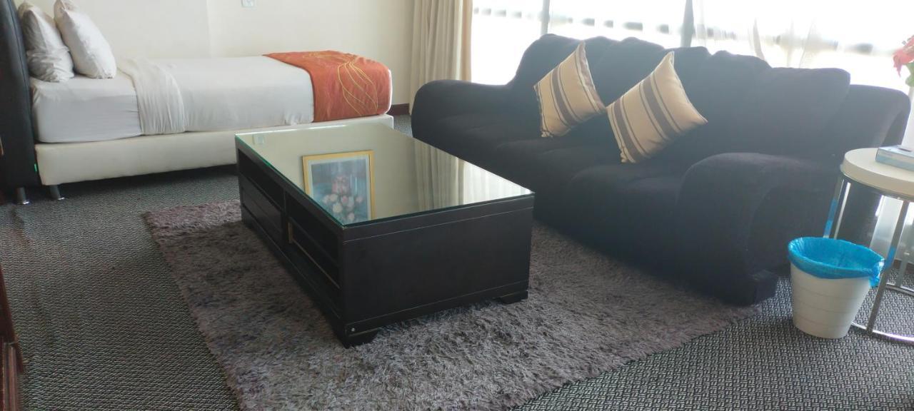 Bbs Suites At Times Square Kl Kuala Lumpur Zewnętrze zdjęcie