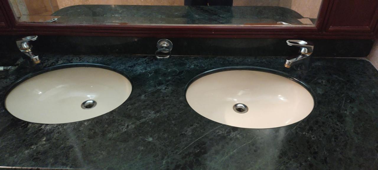 Bbs Suites At Times Square Kl Kuala Lumpur Zewnętrze zdjęcie