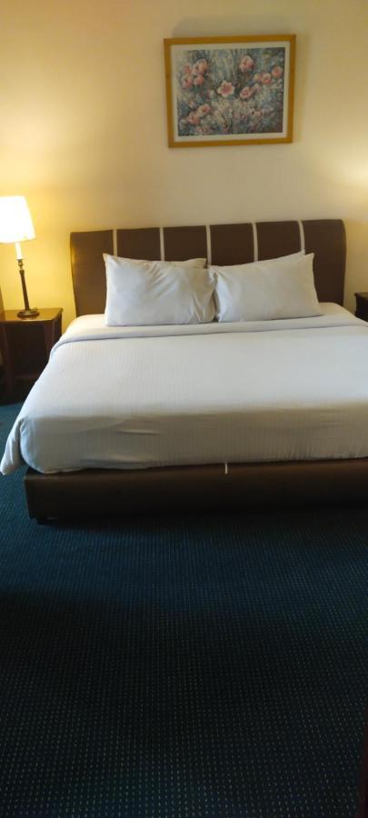 Bbs Suites At Times Square Kl Kuala Lumpur Zewnętrze zdjęcie