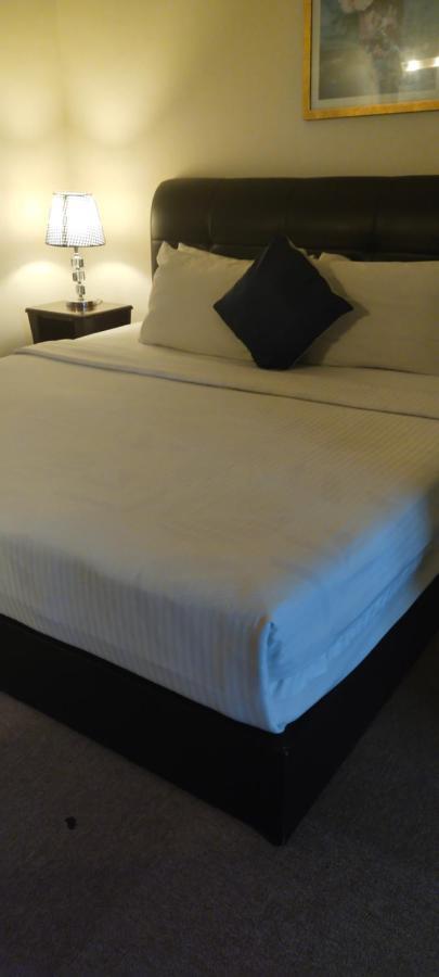 Bbs Suites At Times Square Kl Kuala Lumpur Zewnętrze zdjęcie