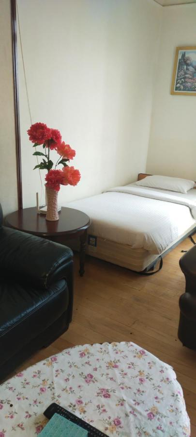 Bbs Suites At Times Square Kl Kuala Lumpur Zewnętrze zdjęcie
