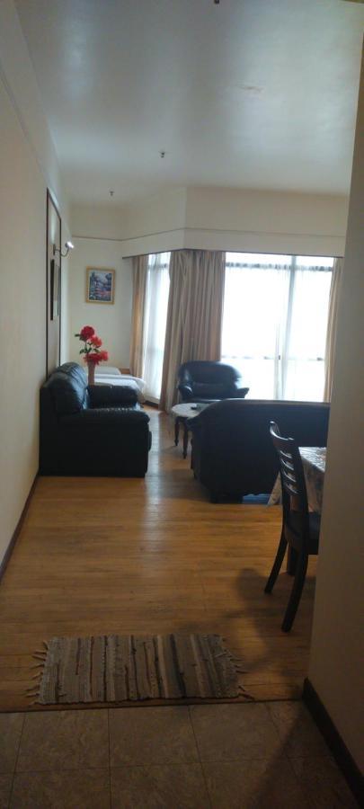 Bbs Suites At Times Square Kl Kuala Lumpur Zewnętrze zdjęcie