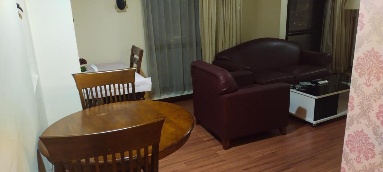 Bbs Suites At Times Square Kl Kuala Lumpur Zewnętrze zdjęcie