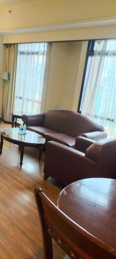 Bbs Suites At Times Square Kl Kuala Lumpur Zewnętrze zdjęcie