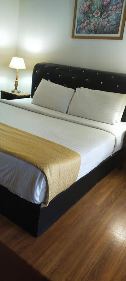 Bbs Suites At Times Square Kl Kuala Lumpur Zewnętrze zdjęcie