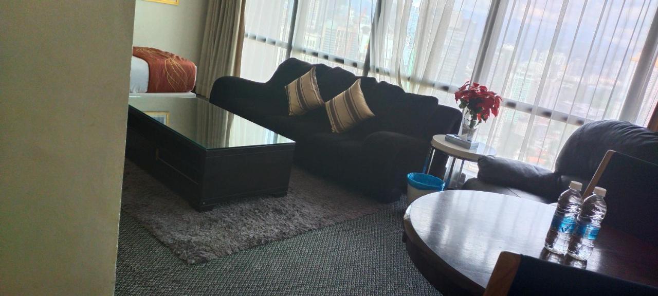 Bbs Suites At Times Square Kl Kuala Lumpur Zewnętrze zdjęcie