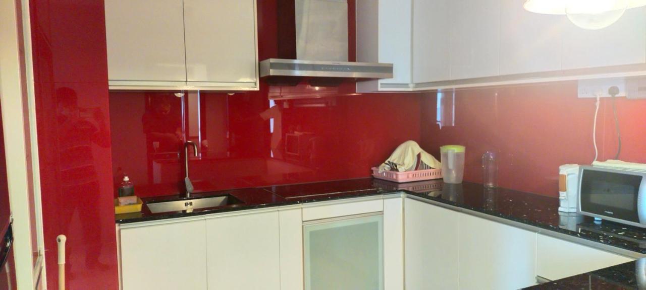 Bbs Suites At Times Square Kl Kuala Lumpur Zewnętrze zdjęcie