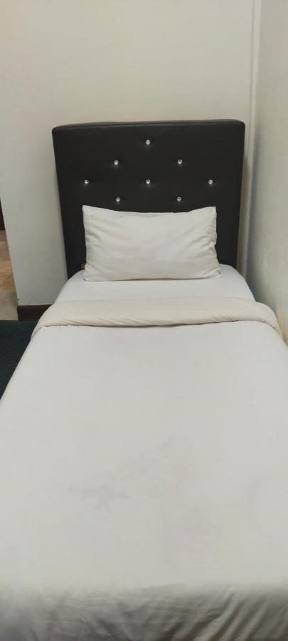 Bbs Suites At Times Square Kl Kuala Lumpur Zewnętrze zdjęcie