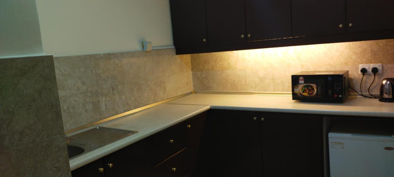 Bbs Suites At Times Square Kl Kuala Lumpur Zewnętrze zdjęcie