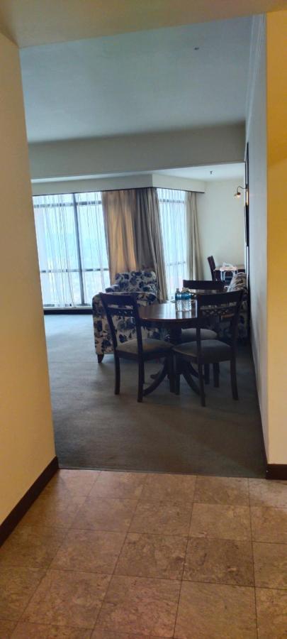 Bbs Suites At Times Square Kl Kuala Lumpur Zewnętrze zdjęcie